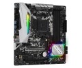 Płyta ASRock B450M Steel Legend /AMD B450/DDR4/SATA3/M.2/USB3.1/PCIe3.0/AM4/mATX - 1393513
