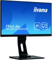 MONITOR IIYAMA LED 21,5" XUB2292HS-B1 - 764525