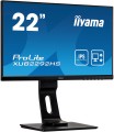 MONITOR IIYAMA LED 21,5" XUB2292HS-B1 - 764518
