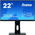 MONITOR IIYAMA LED 21,5" XUB2292HS-B1 - 764515