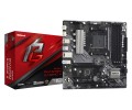 Płyta ASRock B550M Phantom Gaming 4 /AMD B550/DDR4/SATA3/M.2/USB3.0/PCIe4.0/AM4/mATX - 1069821