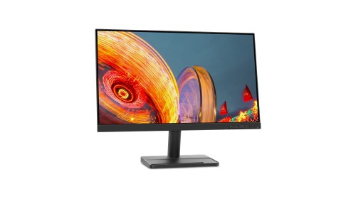 Monitor Lenovo L24e-30 23.8" 1920x1080 4 ms 3000:1 Raven Black - 950247