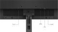 Monitor Lenovo L24e-30 23.8" 1920x1080 4 ms 3000:1 Raven Black - 950255