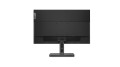 Monitor Lenovo L24e-30 23.8" 1920x1080 4 ms 3000:1 Raven Black - 950249