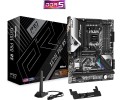 Płyta ASRock X670E Pro RS /AMD X670/DDR5/SATA3/M.2//WiFi/BT/PCIe5.0/AM5/ATX - 1157988