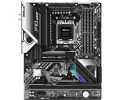 Płyta ASRock X670E Pro RS /AMD X670/DDR5/SATA3/M.2//WiFi/BT/PCIe5.0/AM5/ATX - 1157990