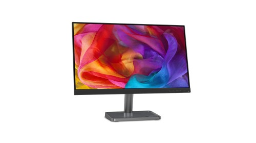Monitor Lenovo L24i-30 23.8" 1920x1080 4 ms 250 nits 1000:1 HDMI, VGA Raven Black - 1056911