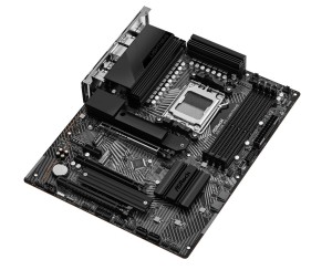 Płyta ASrock X670E PG Lightning /AMD X670/DDR5/SATA3/M.2/PCIe5.0/AM5/ATX