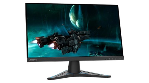 Monitor Lenovo G24e-20 23,8" 16:9 1920x1080 3000:1 Raven Black - 1151082