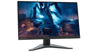 Lenovo G25-20 24.5" FHD 165 Hz 400 nits 1ms 2xHDMI, DP Raven Black