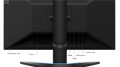 Lenovo G25-20 24.5" FHD 165 Hz 400 nits 1ms 2xHDMI, DP Raven Black - 1057037