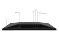 Lenovo G25-20 24.5" FHD 165 Hz 400 nits 1ms 2xHDMI, DP Raven Black - 1057038