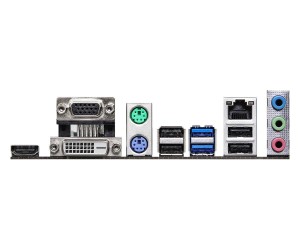 Płyta ASRock H510M-HDV /H510/DDR4/SATA3/USB3.0/PCIe4.0/s.1200/mATX