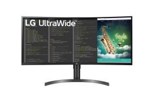 Monitor LG 35" 35WN75C 2xHDMI DP USB-C 2xUSB 3.0 głośniki