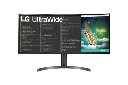 Monitor LG 35" 35WN75C 2xHDMI DP USB-C 2xUSB 3.0 głośniki - 764281