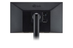 Monitor LG 27" 27UN880-B 2xHDMI DP USB-C głośniki