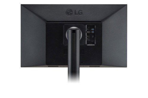 Monitor LG 27" 27UN880-B 2xHDMI DP USB-C głośniki - 1387588