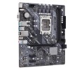 Płyta ASRock B660M-HDV /B660/DDR4/SATA3/M.2/USB3.0/PCIe4.0/s.1700/mATX - 1204789