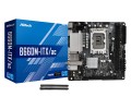 Płyta ASRock B660M-ITX/AC /B660/DDR4/SATA3/M.2/USB3.0/PCIe4.0/WiFi/BT/s.1700/mITX - 1069463