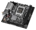 Płyta ASRock B660M-ITX/AC /B660/DDR4/SATA3/M.2/USB3.0/PCIe4.0/WiFi/BT/s.1700/mITX - 1069465