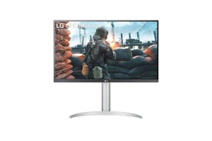 Monitor LG 27" 27UP650-W 2xHDMI DP