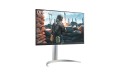 Monitor LG 27" 27UP650-W 2xHDMI DP - 1057564