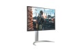 Monitor LG 27" 27UP650-W 2xHDMI DP - 1057565
