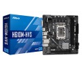 Płyta ASRock H610M-HVS /H610/DDR4/SATA3/USB3.0/PCIe4.0/s.1700/mATX - 1069428