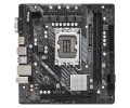 Płyta ASRock H610M-HVS /H610/DDR4/SATA3/USB3.0/PCIe4.0/s.1700/mATX - 1069429
