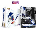 Płyta ASrock Z790 PG SONIC/Z790/DDR5/SATA3/M.2/USB3.0/PCIe5.0/s.1700/ATX - 1214687