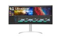 Monitor LG 37,5" 38WP85C-W 2xHDMI DP USB-C głośniki 2x10w - 977585