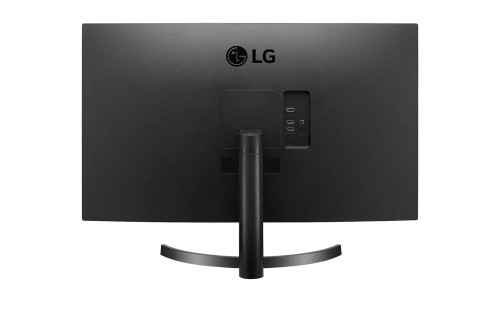 Monitor LG 31,5" 32QN600-B 2xHDMI DP - 1387656