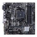 Płyta Asus PRIME A320M-A /AMD A320/SATA3/M.2/USB3.0/PCIe3.0/AM4/mATX - 1393626
