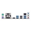 Płyta Asus PRIME A320M-A /AMD A320/SATA3/M.2/USB3.0/PCIe3.0/AM4/mATX - 1393629