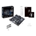 Płyta Asus PRIME A320M-A /AMD A320/SATA3/M.2/USB3.0/PCIe3.0/AM4/mATX - 1393630