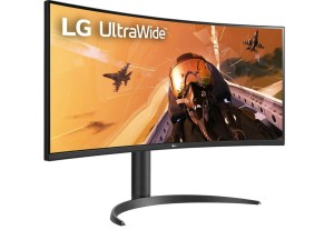 Monitor LG 34" 34WP75C-B 2xHDMI