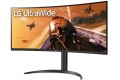 Monitor LG 34" 34WP75C-B 2xHDMI - 977583