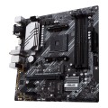 Płyta Asus PRIME B550M-A WIFI II /AMD B550/SATA3/M.2/USB3.1/PCIe4.0/WiFi/BT/AM4/mATX - 1342516