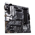Płyta Asus PRIME B550M-A WIFI II /AMD B550/SATA3/M.2/USB3.1/PCIe4.0/WiFi/BT/AM4/mATX - 1069791