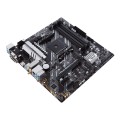 Płyta Asus PRIME B550M-A WIFI II /AMD B550/SATA3/M.2/USB3.1/PCIe4.0/WiFi/BT/AM4/mATX - 1342517