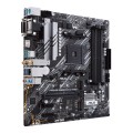 Płyta Asus PRIME B550M-A WIFI II /AMD B550/SATA3/M.2/USB3.1/PCIe4.0/WiFi/BT/AM4/mATX - 1069790