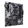 Płyta Asus PRIME B550M-A WIFI II /AMD B550/SATA3/M.2/USB3.1/PCIe4.0/WiFi/BT/AM4/mATX - 1342514