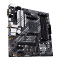 Płyta Asus PRIME B550M-A WIFI II /AMD B550/SATA3/M.2/USB3.1/PCIe4.0/WiFi/BT/AM4/mATX - 1342515