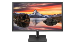 Monitor LG 21,5" 22MP410-B VGA HDMI