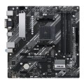 Płyta Asus PRIME A520M-A II /AMD A520/SATA3/M.2/USB3.1/PCIe3.0/AM4/mATX - 1324913