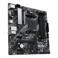 Płyta Asus PRIME A520M-A II /AMD A520/SATA3/M.2/USB3.1/PCIe3.0/AM4/mATX - 1324915