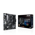 Płyta Asus PRIME A520M-A II /AMD A520/SATA3/M.2/USB3.1/PCIe3.0/AM4/mATX - 1324918