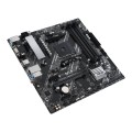 Płyta Asus PRIME A520M-A II /AMD A520/SATA3/M.2/USB3.1/PCIe3.0/AM4/mATX - 1324916