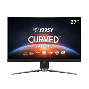 Monitor MSI 27" MPG ARTYMIS 273CQR 2xHDMI DP