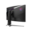 Monitor MSI 27" MPG ARTYMIS 273CQR 2xHDMI DP - 1175675